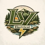 LV Electrical logo